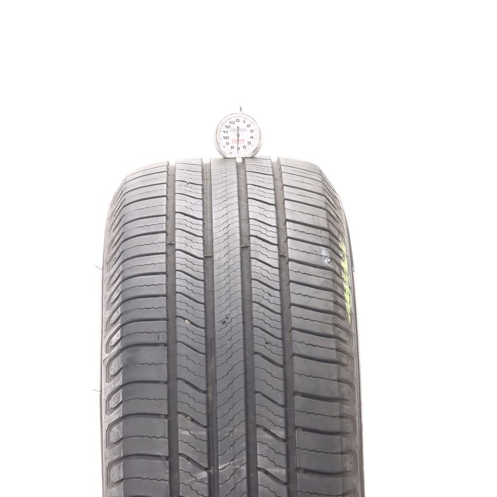 Set of (2) Used 255/65R18 Michelin Defender 2 111H - 7-7.5/32 - Image 2