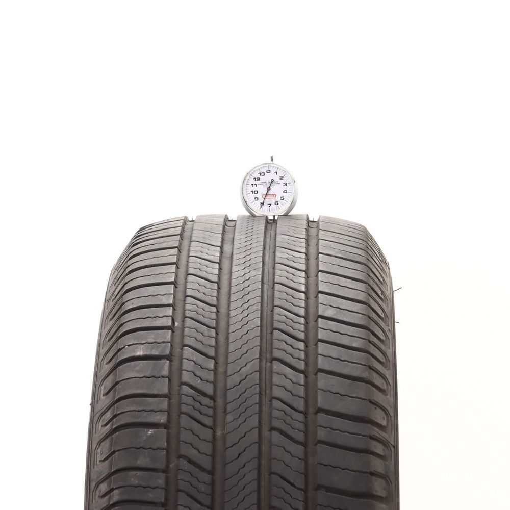 Set of (2) Used 255/65R18 Michelin Defender 2 111H - 7-7.5/32 - Image 5
