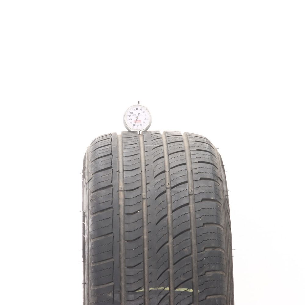 Set of (2) Used 235/55R19 Finalist UN108 101V - 7.5/32 - Image 2