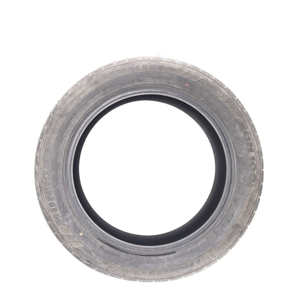 Set of (2) Used 235/55R19 Finalist UN108 101V - 7.5/32 - Image 3