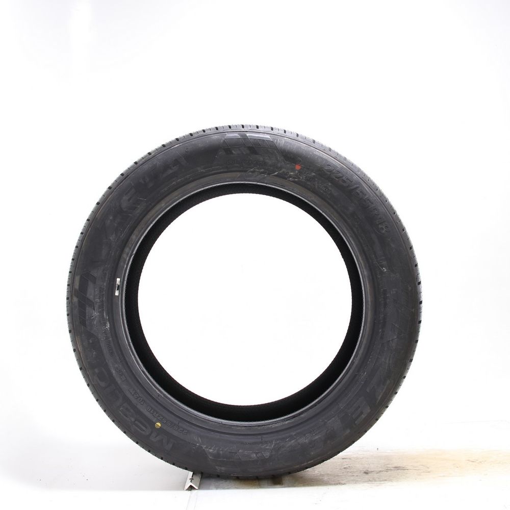 New 225/55ZR18 Zeta Meglio 102W - 9/32 - Image 3