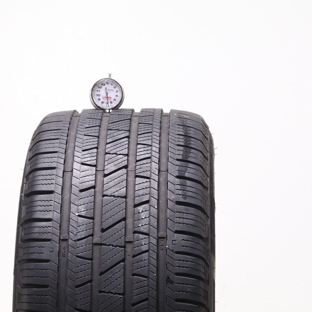 Set of (2) Used 275/45R20 Cooper Discoverer SRX 110V - 6.5-8/32 - Image 2