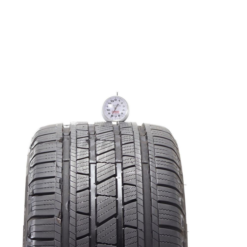 Set of (2) Used 275/45R20 Cooper Discoverer SRX 110V - 6.5-8/32 - Image 5
