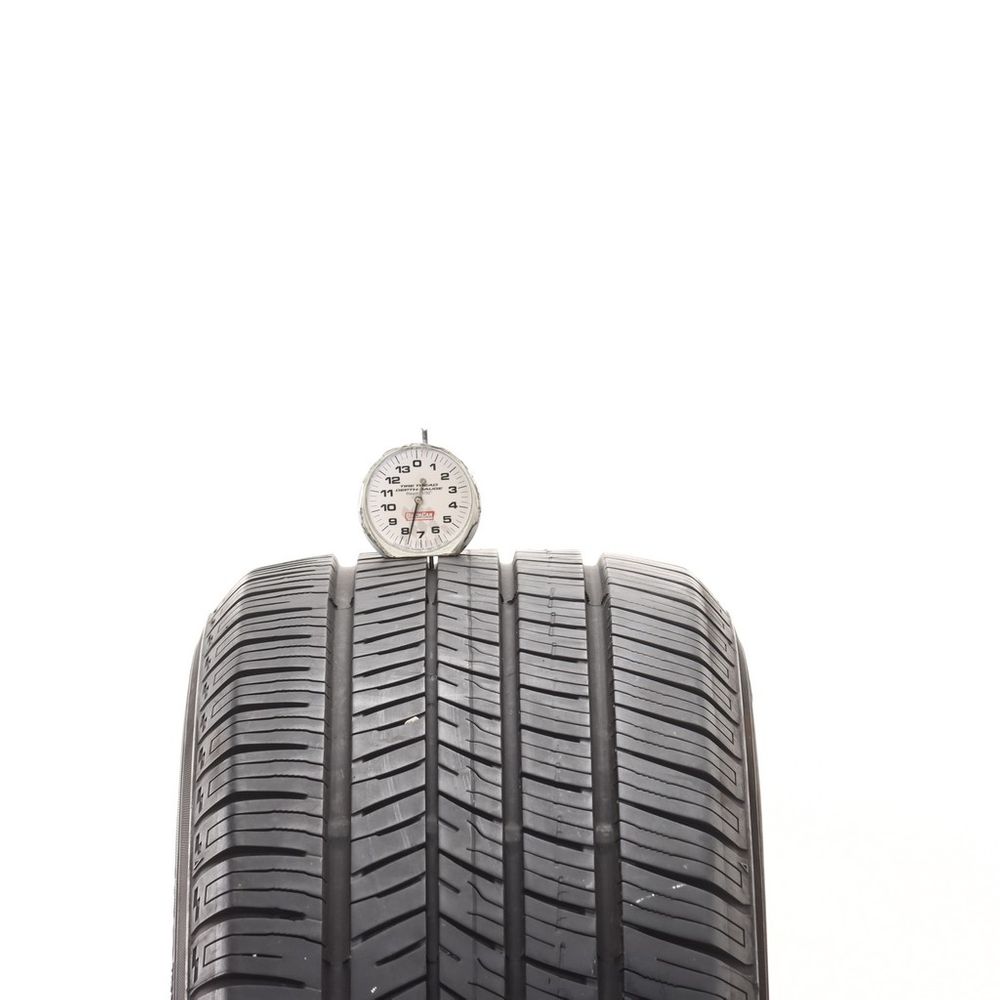 Set of (2) Used 225/55R17 Yokohama YK740 GTX 97V - 7-7.5/32 - Image 5