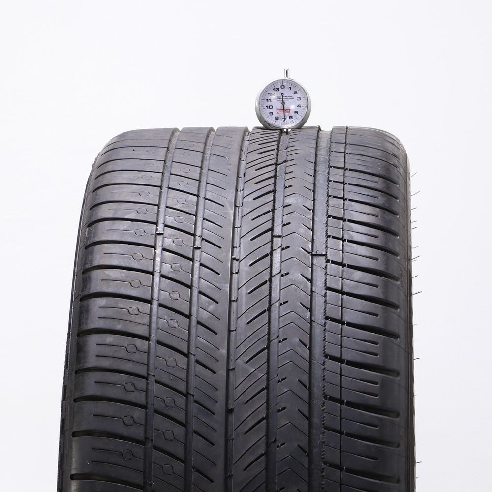 Used 295/40ZR22 Michelin Pilot Sport All Season 4 112Y - 6.5/32 - Image 2