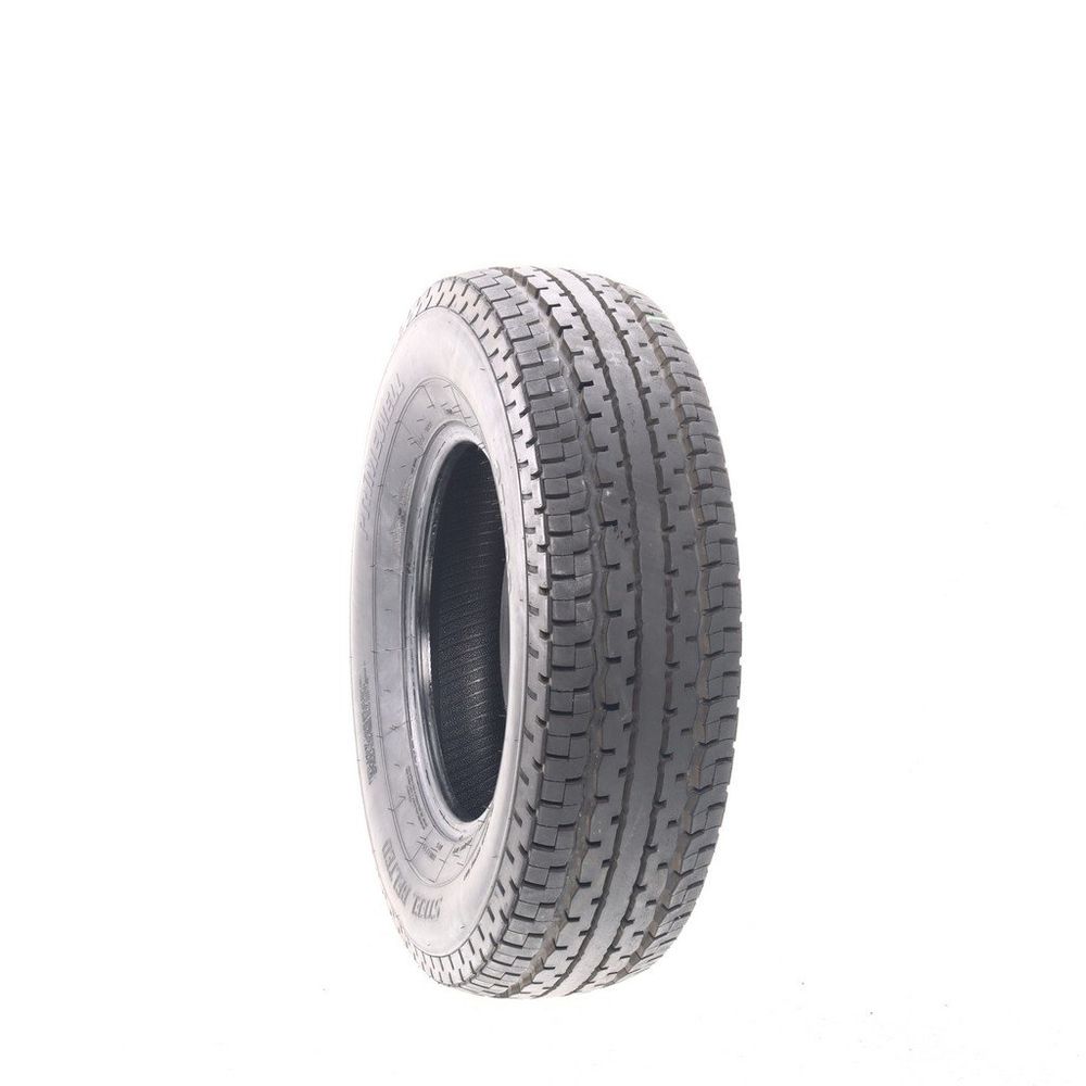 Used ST 235/80R16 Primewell ST500 123/119M E - 15.5/32 - Image 1