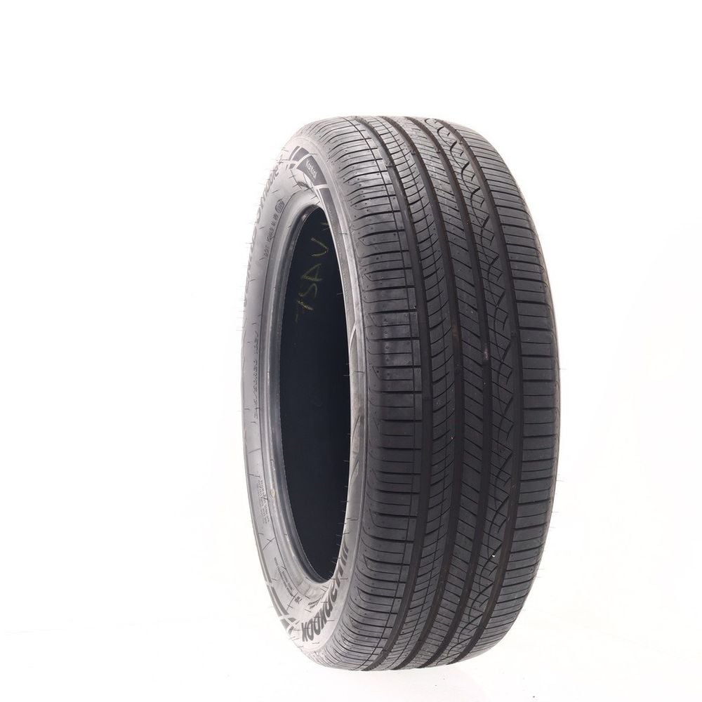 Set of (2) Driven Once 245/50R20 Hankook Ventus S1 Noble2 102V - 9.5-10/32 - Image 4