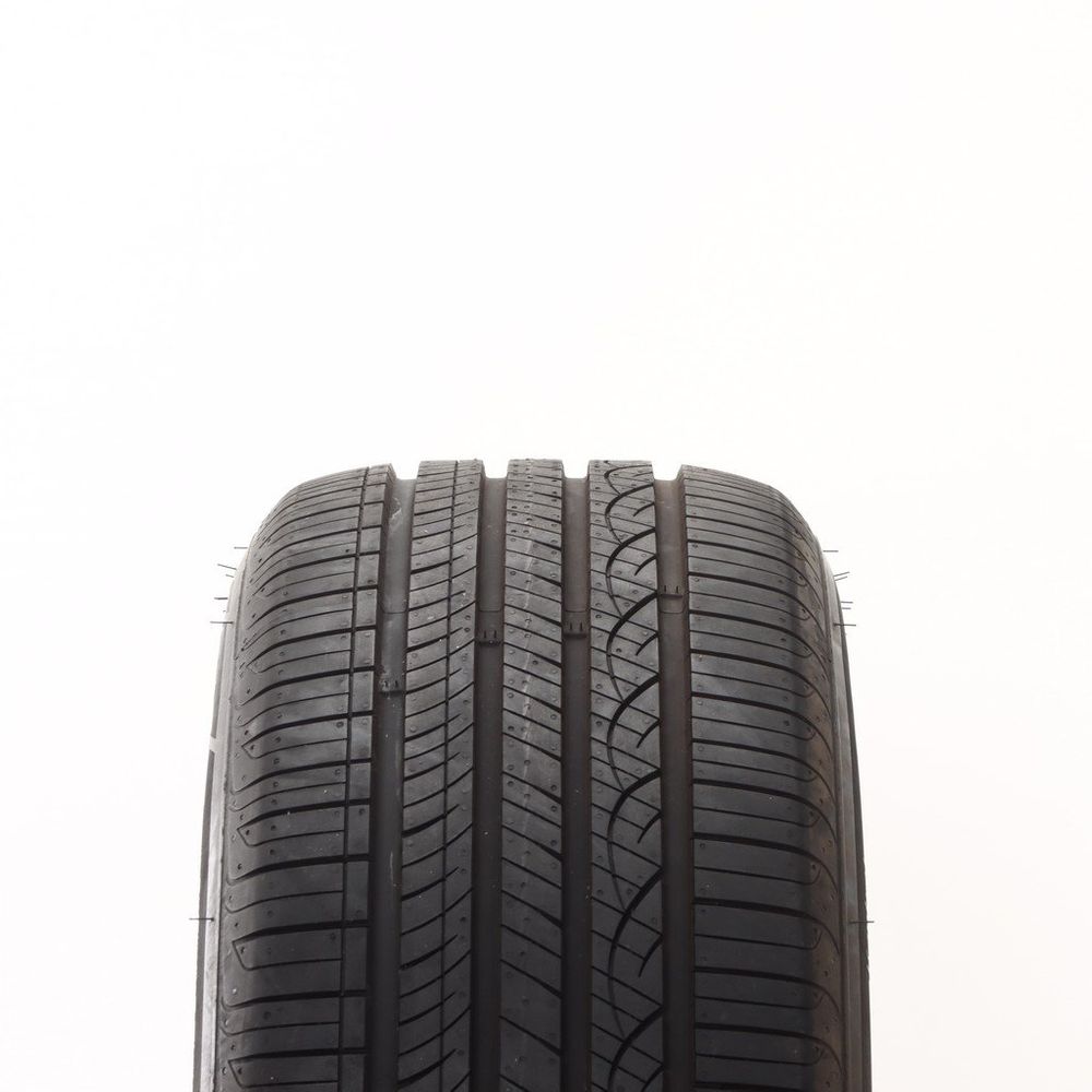 Set of (2) Driven Once 245/50R20 Hankook Ventus S1 Noble2 102V - 9.5-10/32 - Image 5