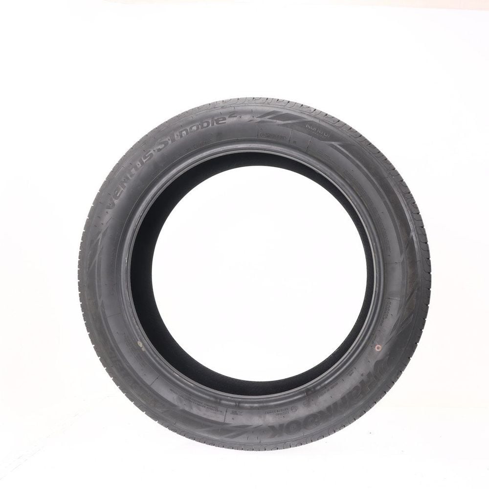 Set of (2) Driven Once 245/50R20 Hankook Ventus S1 Noble2 102V - 9.5-10/32 - Image 6