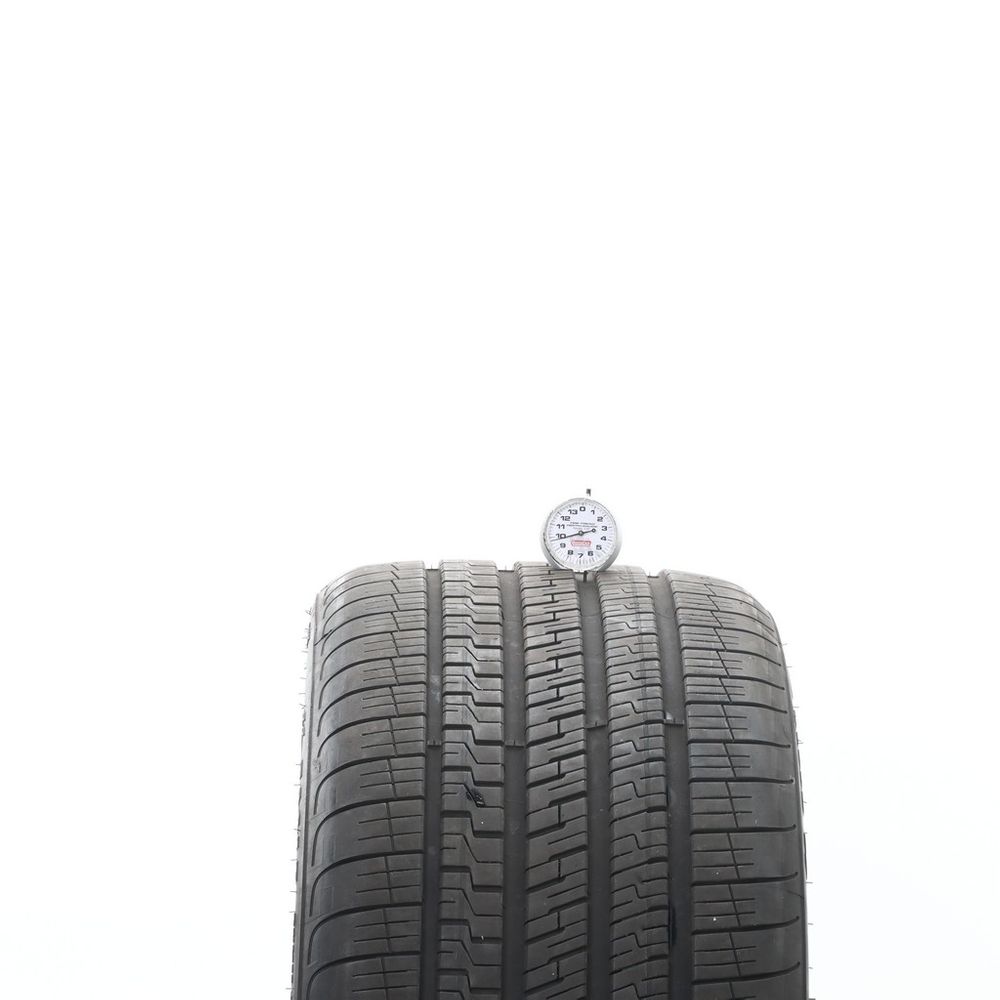 Used 285/30ZR20 Goodyear Eagle Exhilarate 99Y - 9.5/32 - Image 2