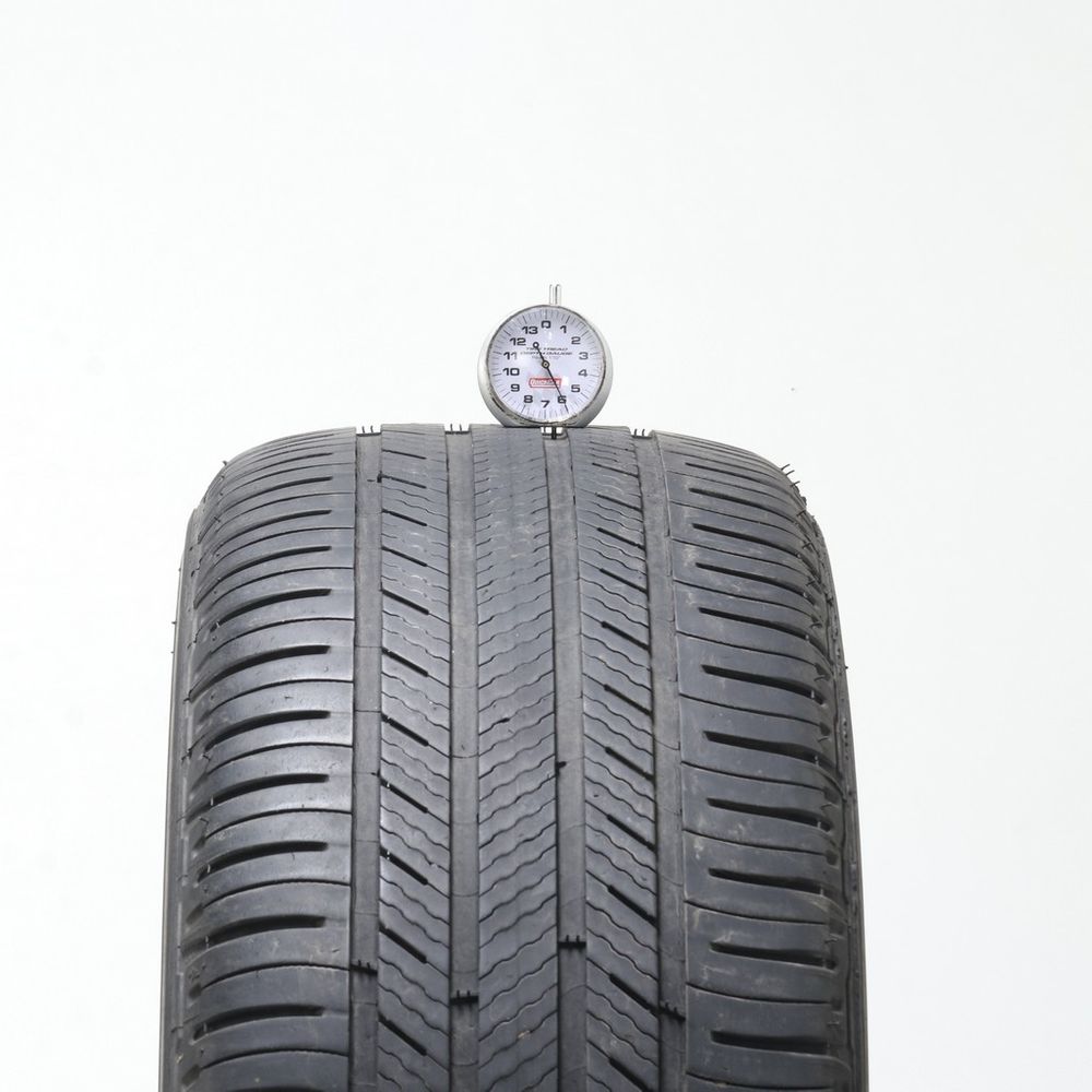 Set of (2) Used 235/55R19 Michelin Premier LTX 101H - 6-7.5/32 - Image 2
