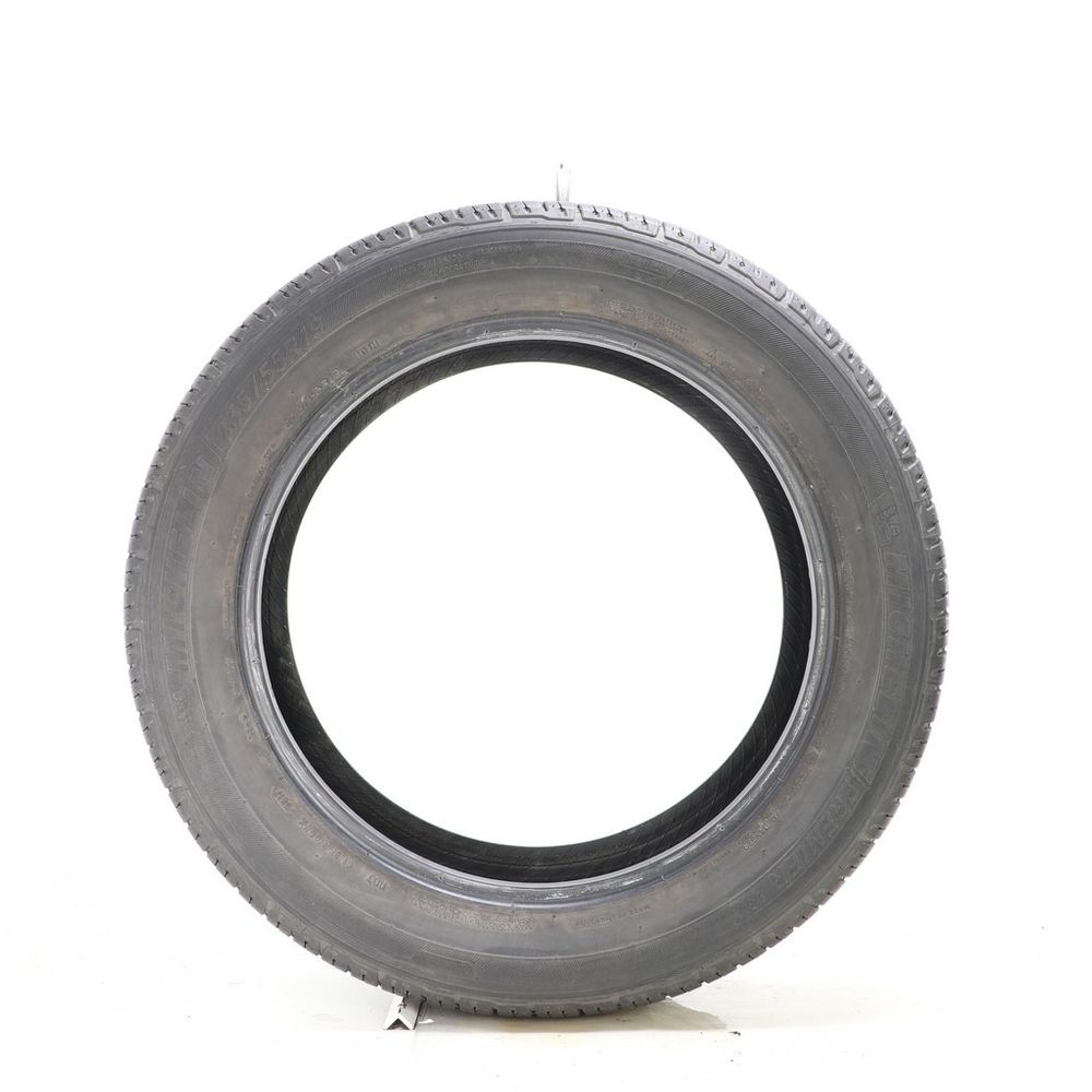 Set of (2) Used 235/55R19 Michelin Premier LTX 101H - 6-7.5/32 - Image 3