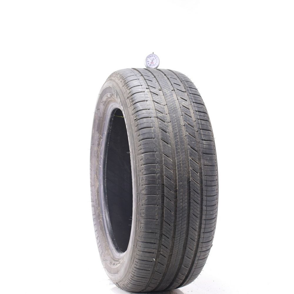 Set of (2) Used 235/55R19 Michelin Premier LTX 101H - 6-7.5/32 - Image 4