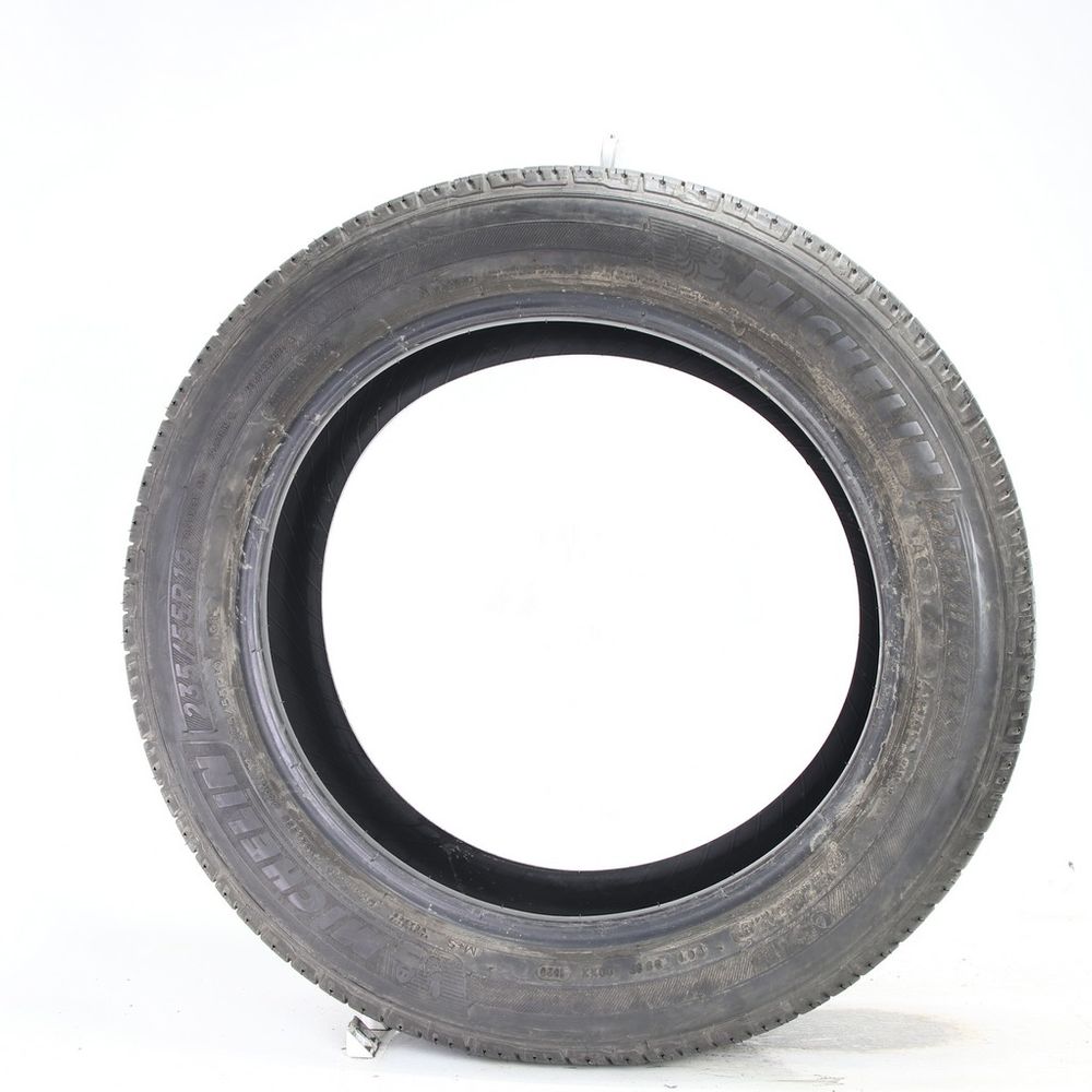 Set of (2) Used 235/55R19 Michelin Premier LTX 101H - 6-7.5/32 - Image 6
