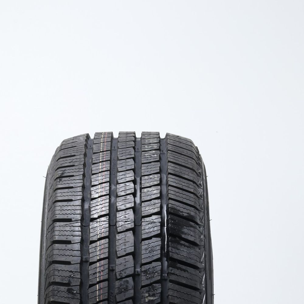 Set of (2) New 245/60R18 Kumho Crugen HT51 105T - 12/32 - Image 2