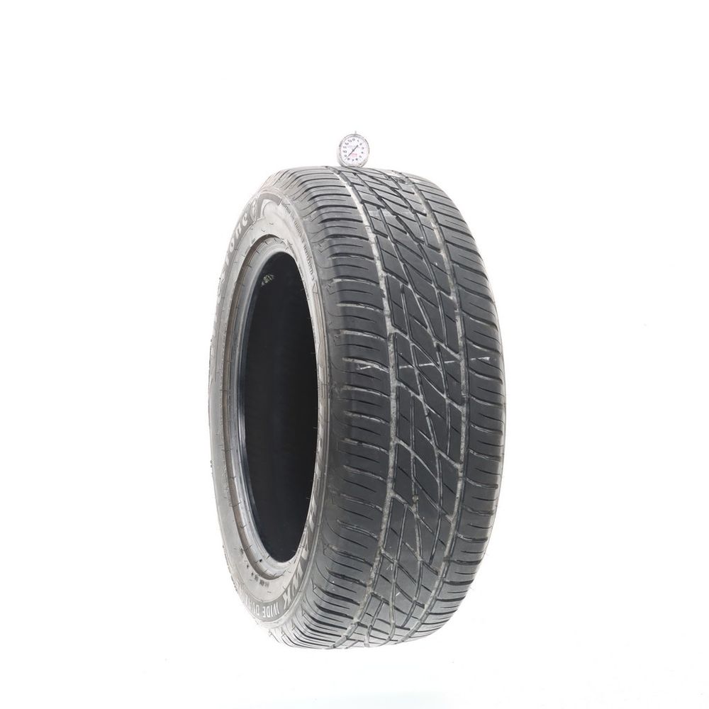 Used 245/55R18 Firestone Firehawk Wide Oval AS 103W - 8.5/32 - Image 1