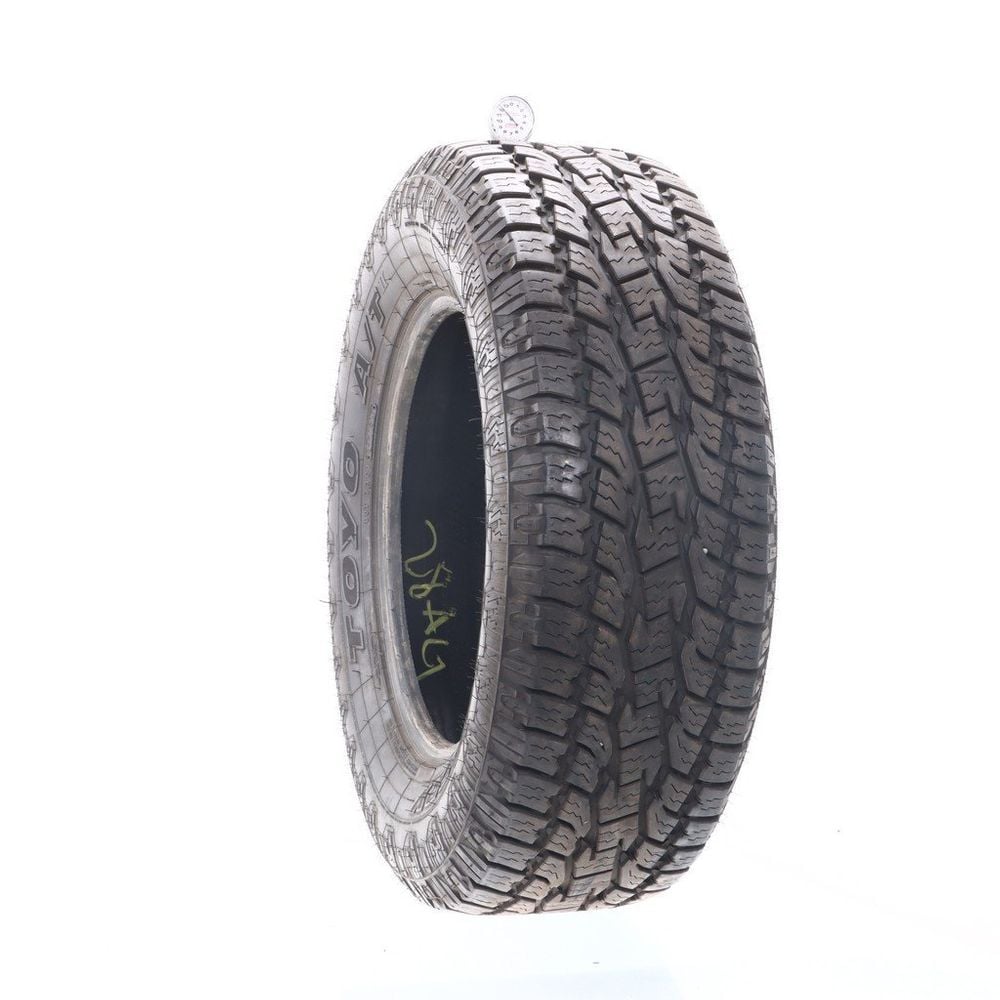 Used 275/65R18 Toyo Open Country A/T II 114T - 12/32 - Image 1