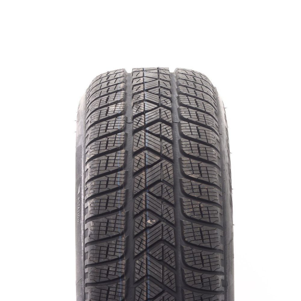 New 215/60R17 Pirelli Scorpion Winter 100V - Image 2
