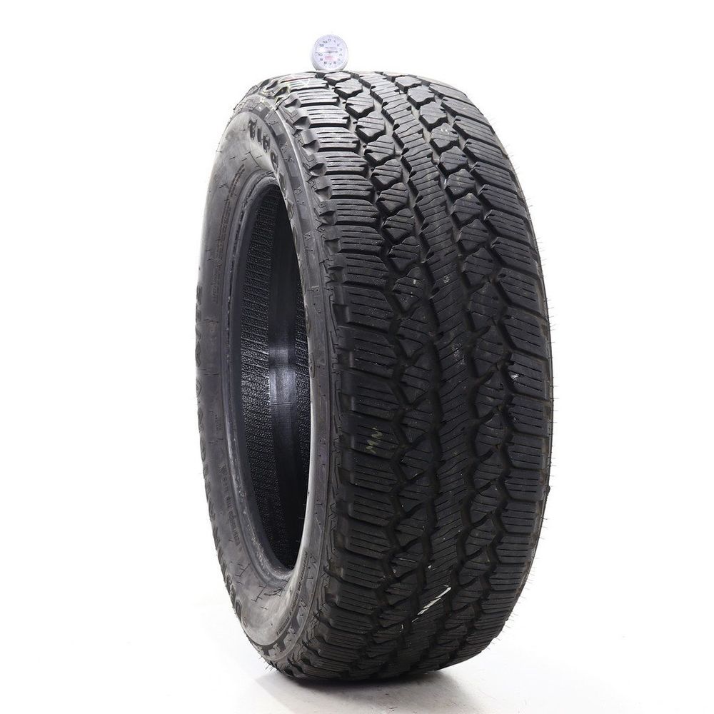Used 275/55R20 Firestone Destination A/T2 111S - 10/32 - Image 1