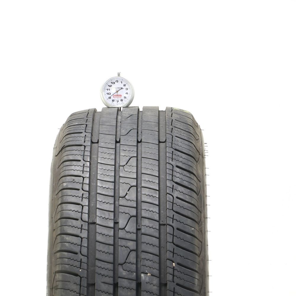 Set of (2) Used 225/60R18 DeanTires Road Control 2 100H - 9/32 - Image 2