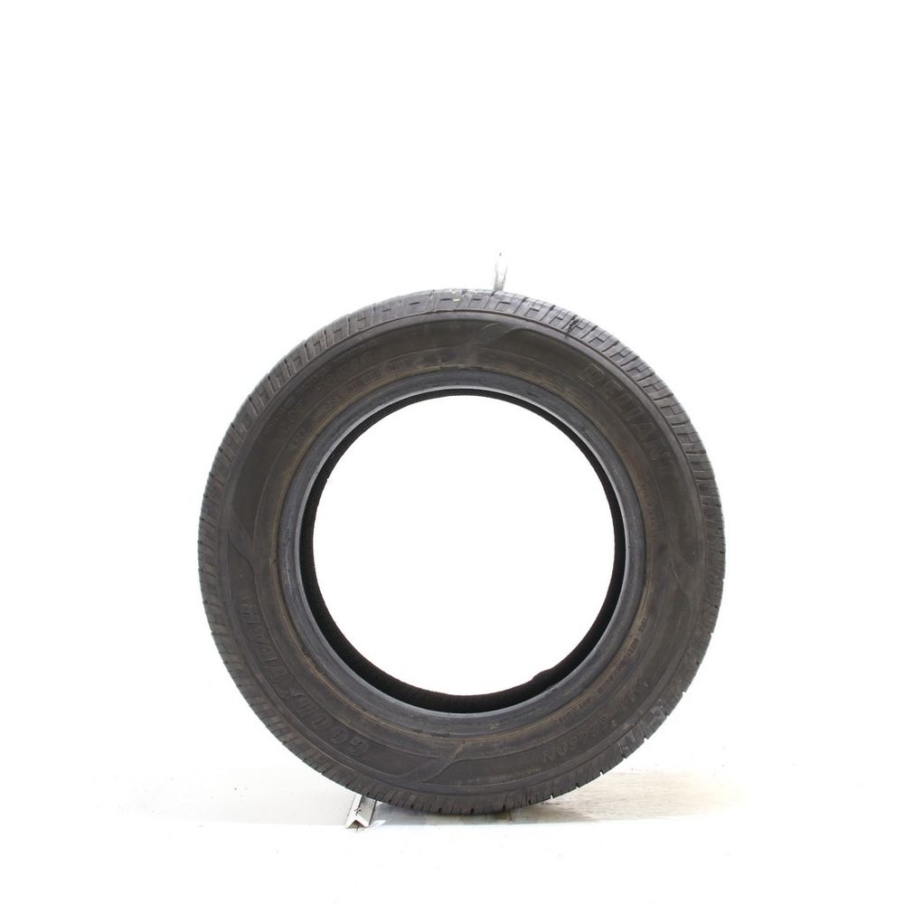 Used 195/60R15 Goodyear Reliant All-season 88V - 9/32 - Image 3