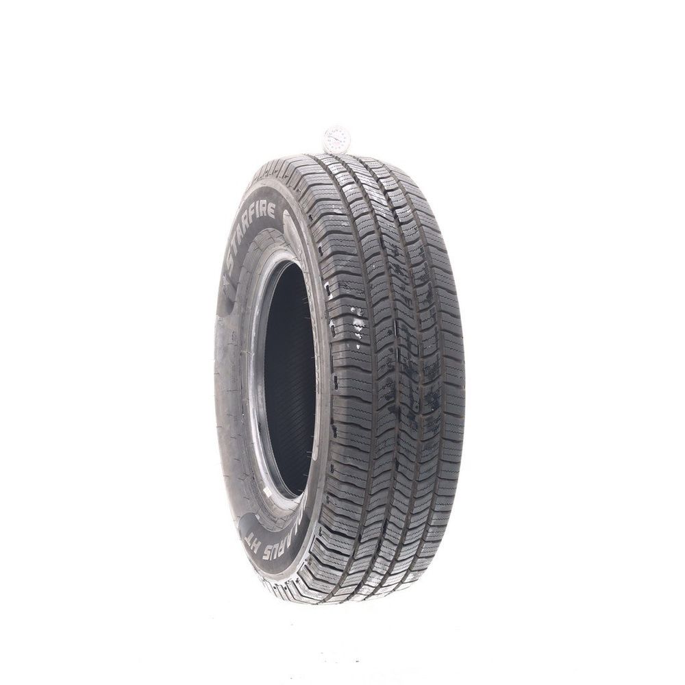 Used LT 245/75R16 Starfire Solarus HT 120/116S E - 11/32 - Image 1