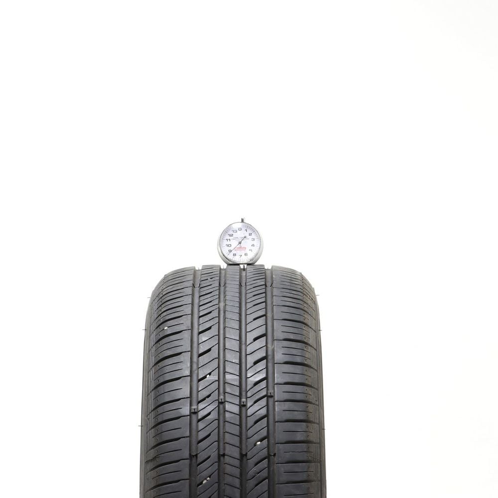 Set of (2) Used 195/65R15 Laufenn G Fit AS 91H - 8.5/32 - Image 2