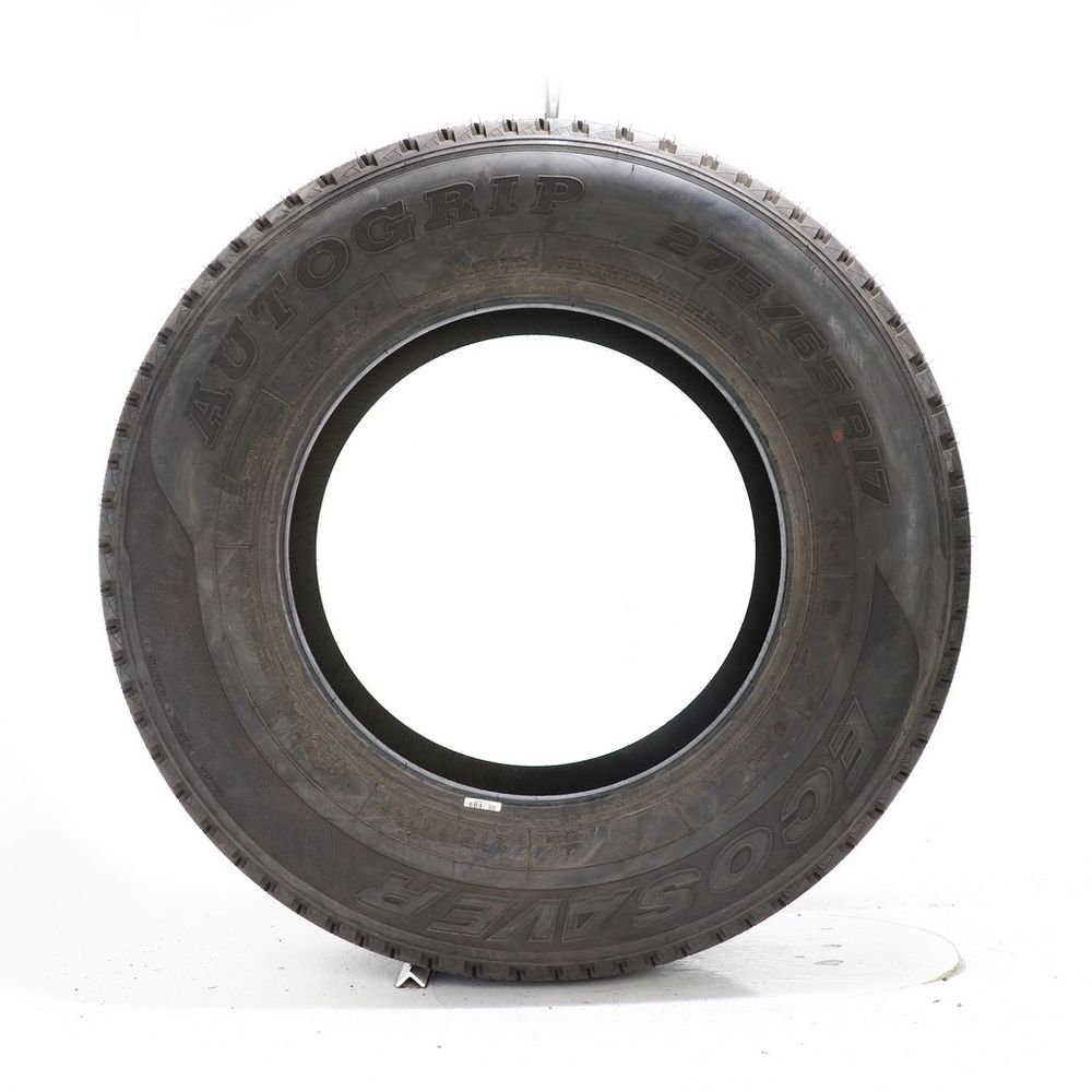 Used 275/65R17 Autogrip Ecosaver 115H - 11.5/32 - Image 3