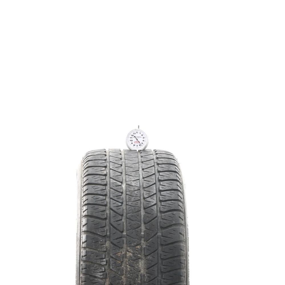 Used 225/55ZR16 Firestone Firehawk SVX 1N/A - 5.5/32 - Image 2