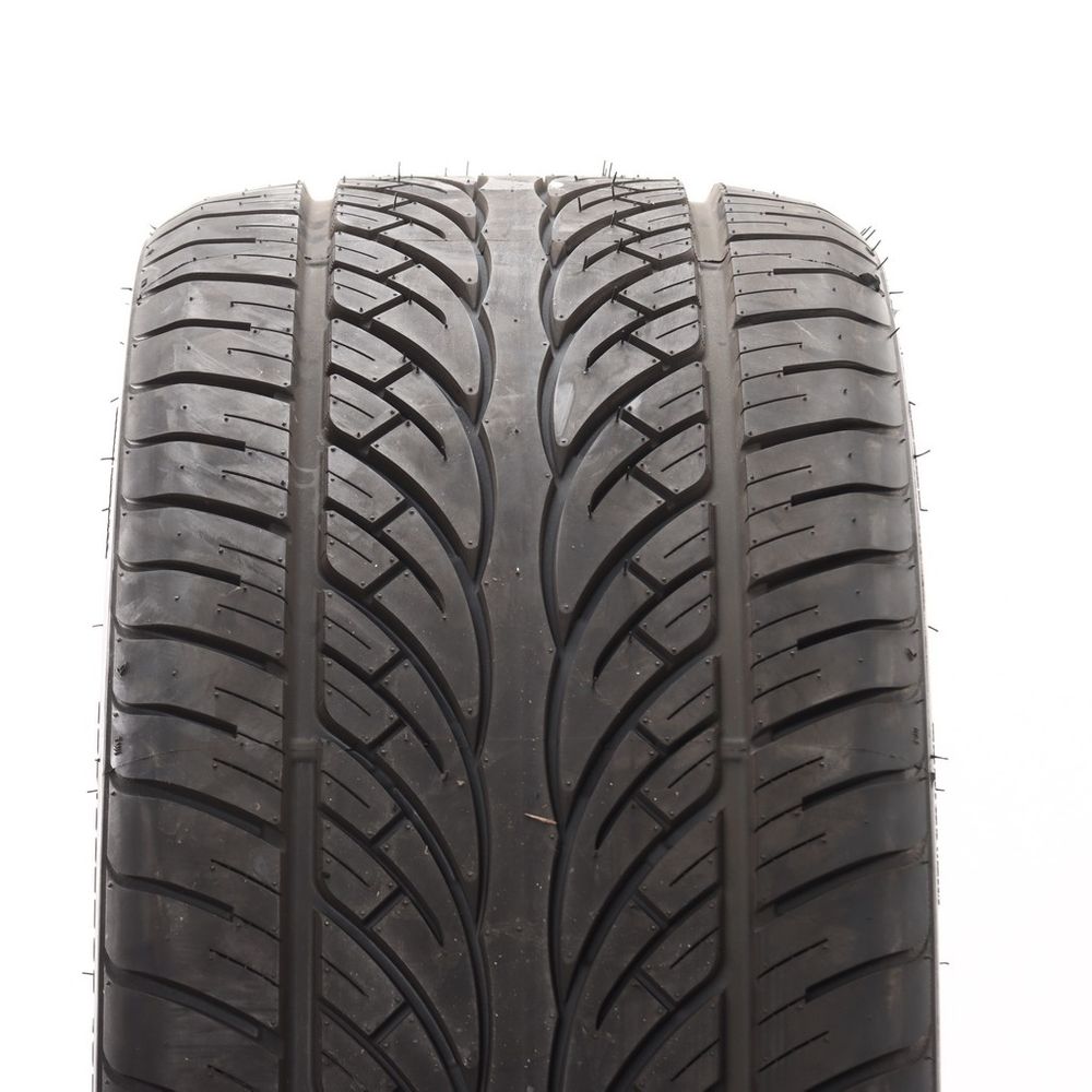 New 295/30ZR26 Lexani LX-Nine 107W - Image 2