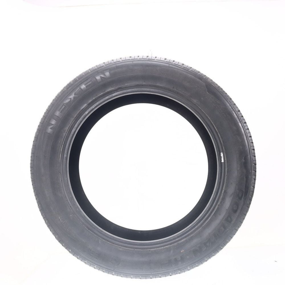 Used 285/50R20 Nexen Roadian HP S 116V - 7/32 - Image 3