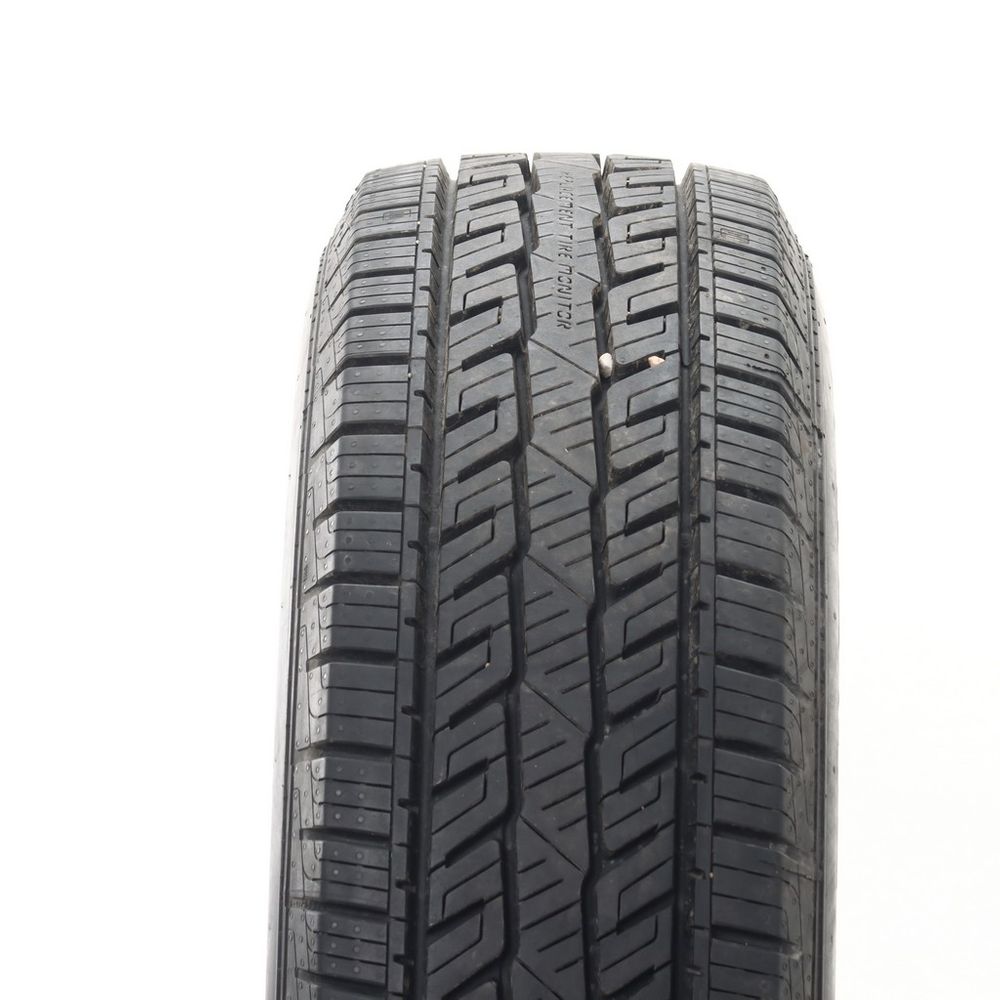 Used LT 245/75R17 General Grabber H/T 121/118S E - 14/32 - Image 2
