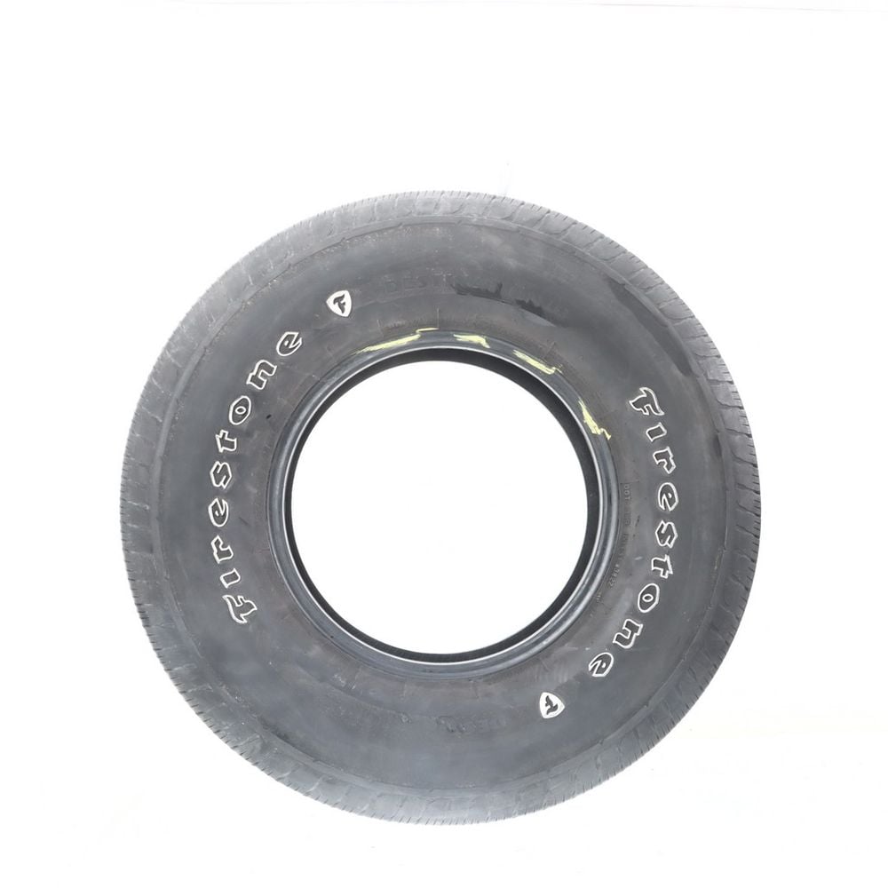 Used 265/75R15 Firestone Destination LE3 112T - 6.5/32 - Image 3