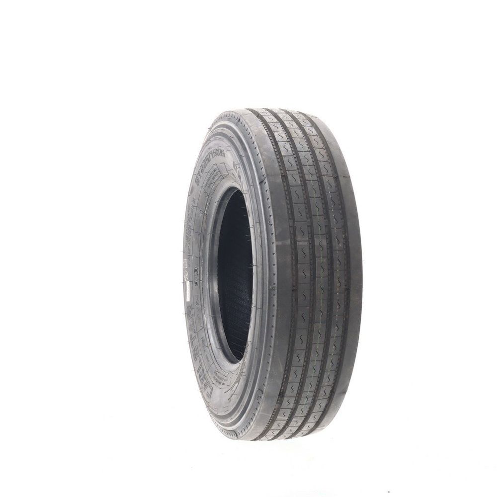 New ST 225/75R15 Carlstar CSL16 1N/A F - Image 1