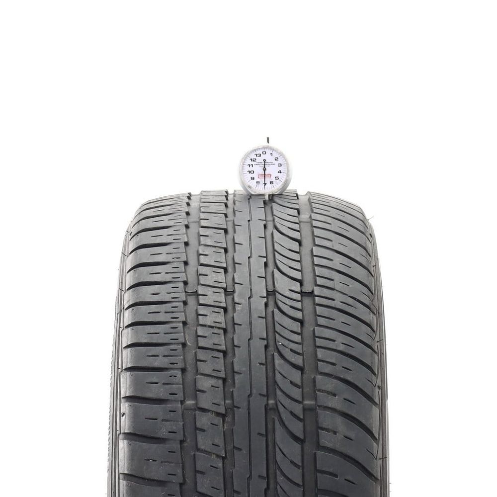 Set of (4) Used 245/45R20 Firestone Firehawk GTV 99V - 6.5-8/32 - Image 5