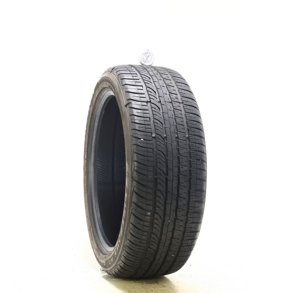 Set of (4) Used 245/45R20 Firestone Firehawk GTV 99V - 6.5-8/32 - Image 10