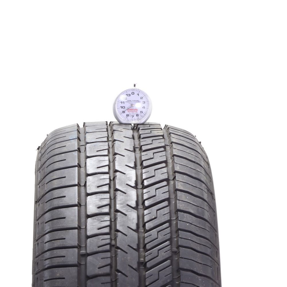Set of (2) Used 235/55R18 Goodyear Eagle RS-A 100V - 7.5-9/32 - Image 5