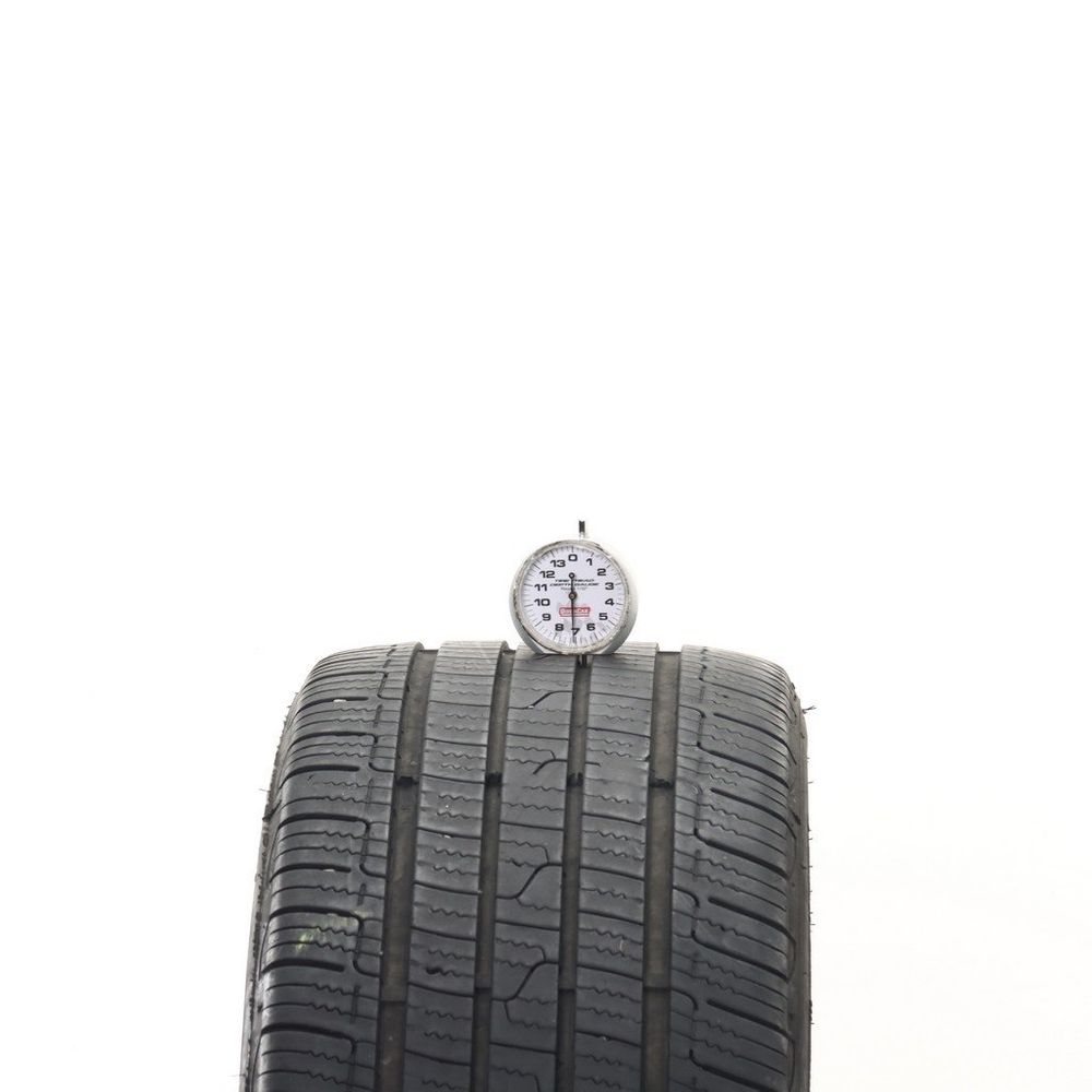 Set of (2) Used 215/45R17 DeanTires Road Control 2 91V - 7-7.5/32 - Image 2