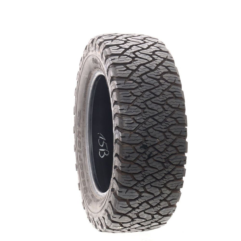 Used LT 285/60R20 BFGoodrich All-Terrain T/A KO3 125/122S E - 14.5/32 - Image 1