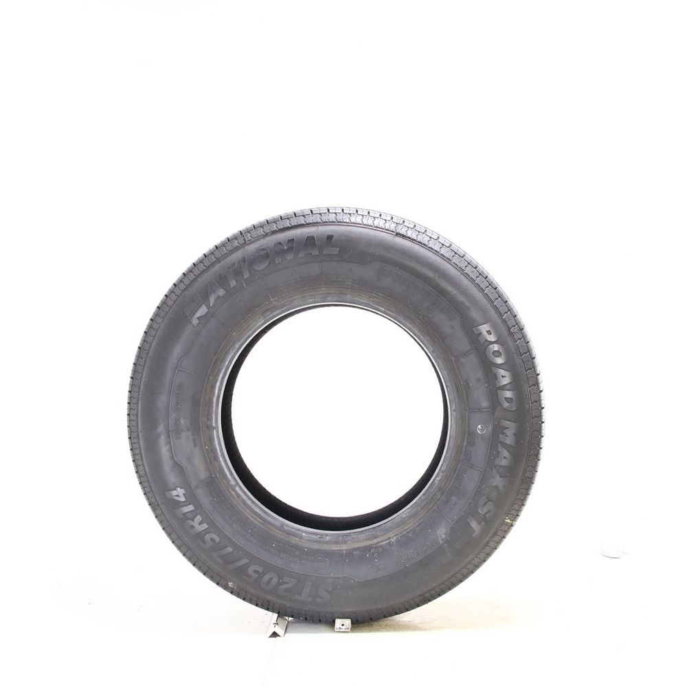 New ST 205/75R14 National Road Max ST 105/101M D - 8/32 - Image 3