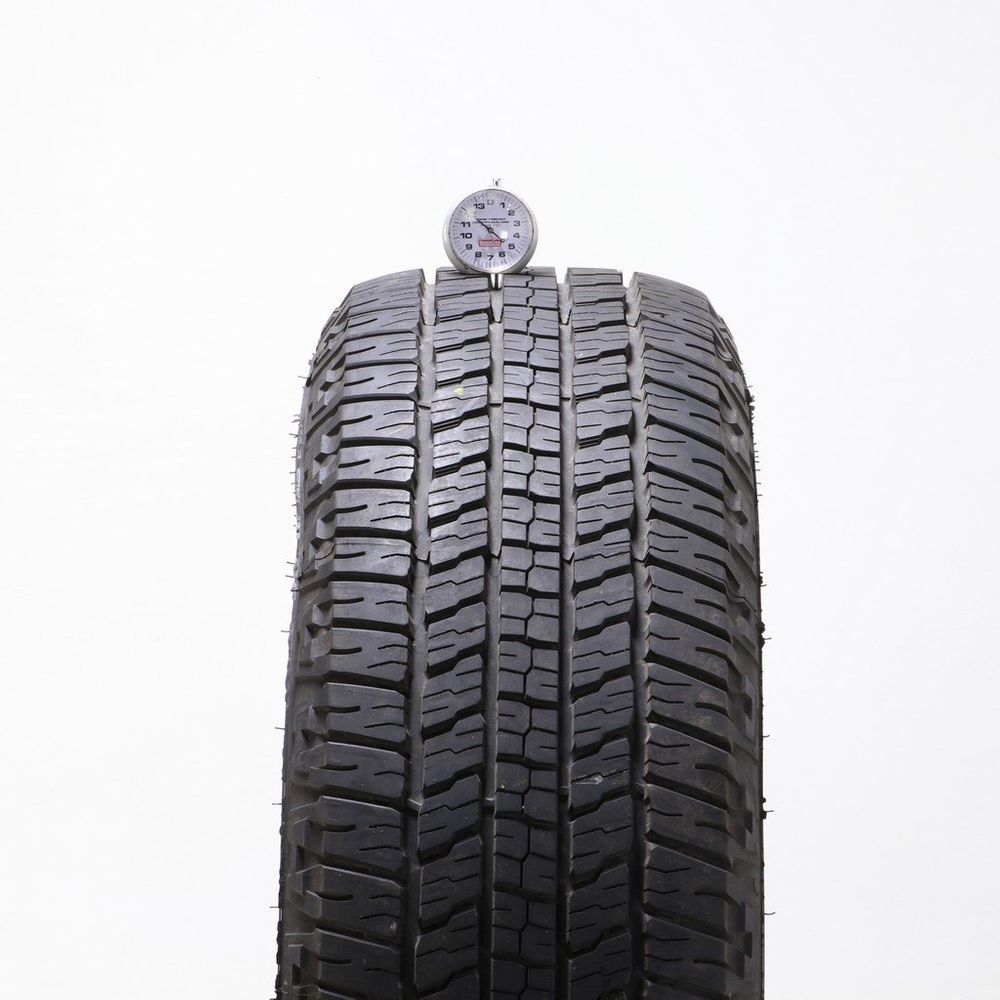 Set of (4) Used 265/70R17 Goodyear Wrangler Workhorse HT 115T - 11-12/32 - Image 5