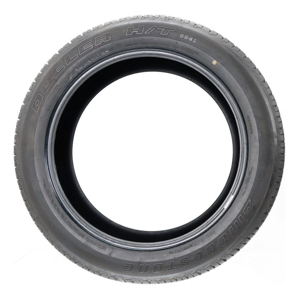 Used 275/50R22 Bridgestone Dueler H/T 684 II 111H - 10/32 - Image 3