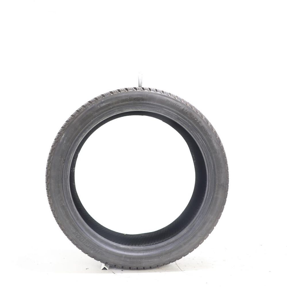 Used 225/40R18 Hankook Winter iCept evo3 92V - 8/32 - Image 3