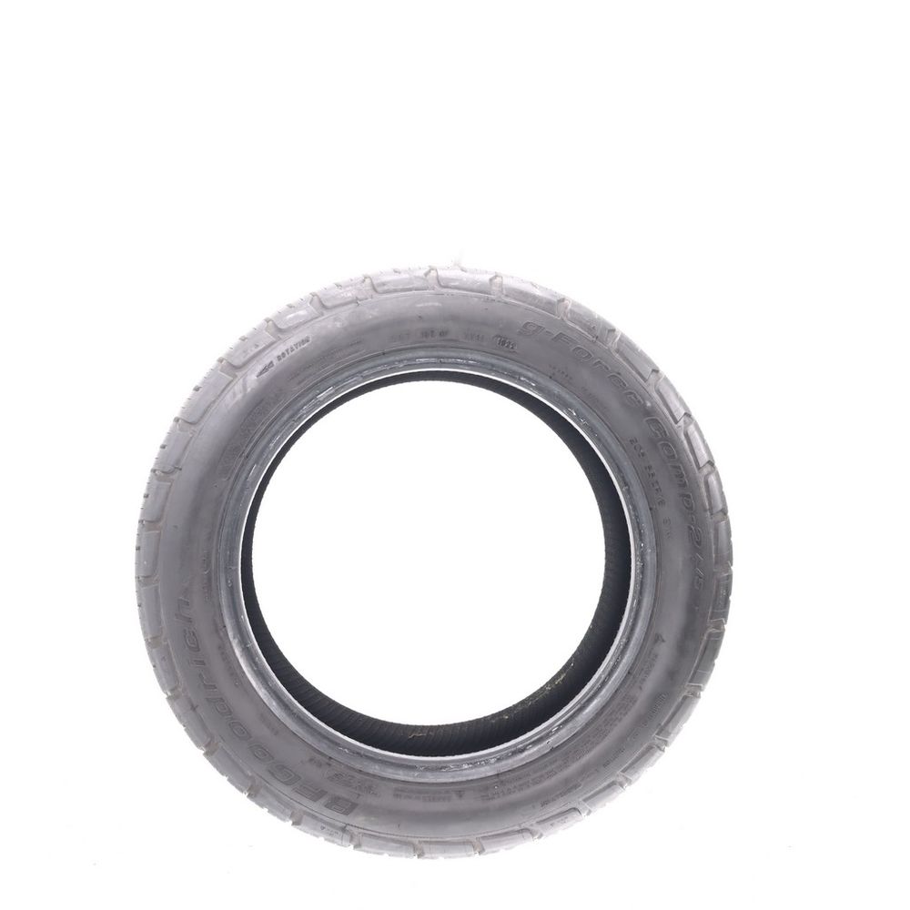 Used 205/55ZR16 BFGoodrich g-Force Comp-2 A/S Plus 91W - 7.5/32 - Image 3