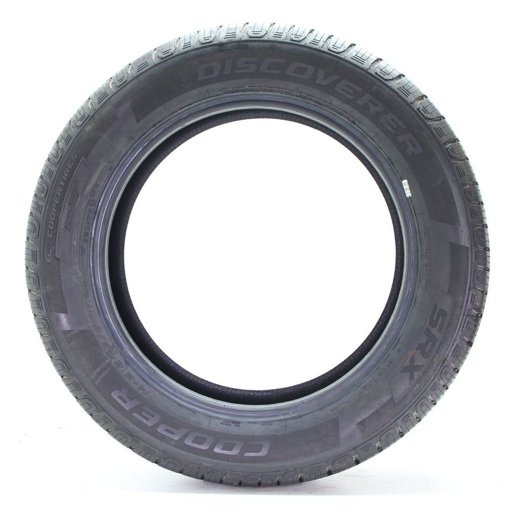 Set of (2) New 245/60R20 Cooper Discoverer SRX 107H - 11/32 - Image 3