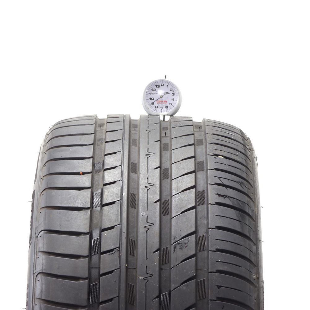 Used 275/40ZR20 Cosmo Mucho Macho 106Y - 9/32 - Image 2