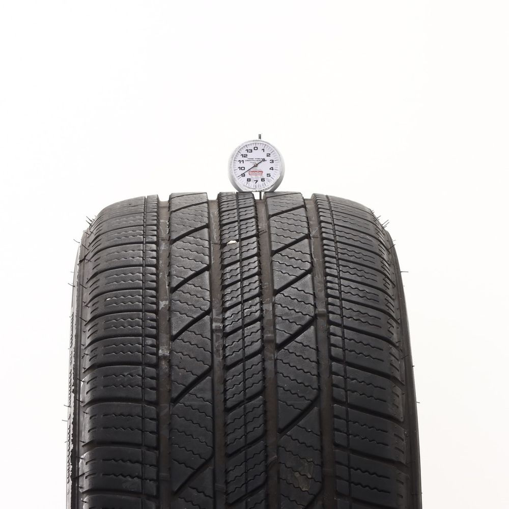 Used 285/45R22 Bridgestone Dueler LX 114H - 9/32 - Image 2