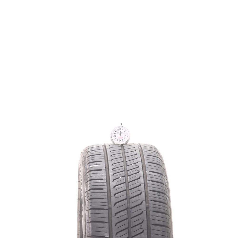 Set of (4) Used 205/55R16 Continental ControlContact Tour M A/S EV 91H - 7-8.5/32 - Image 2