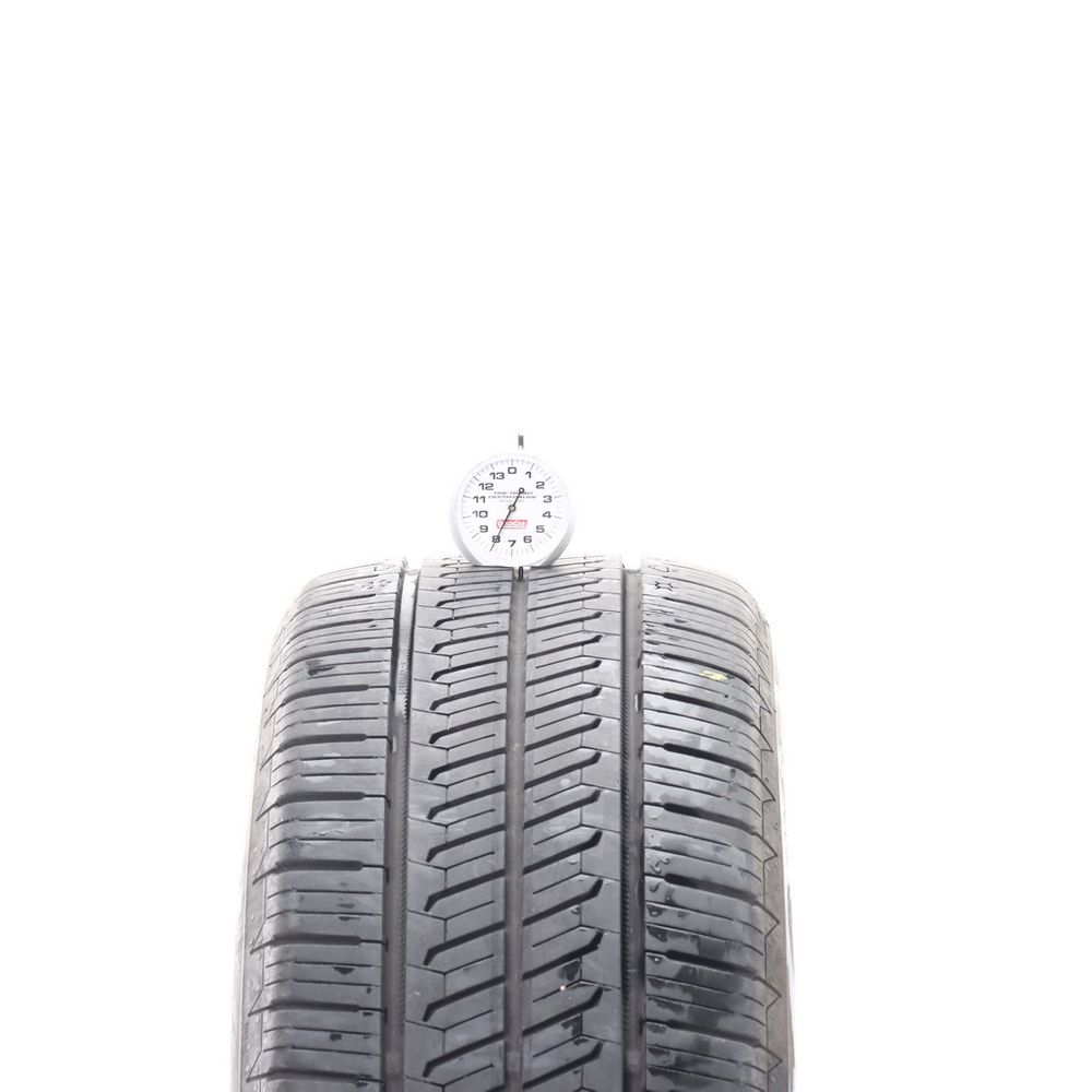 Set of (4) Used 205/55R16 Continental ControlContact Tour M A/S EV 91H - 7-8.5/32 - Image 5