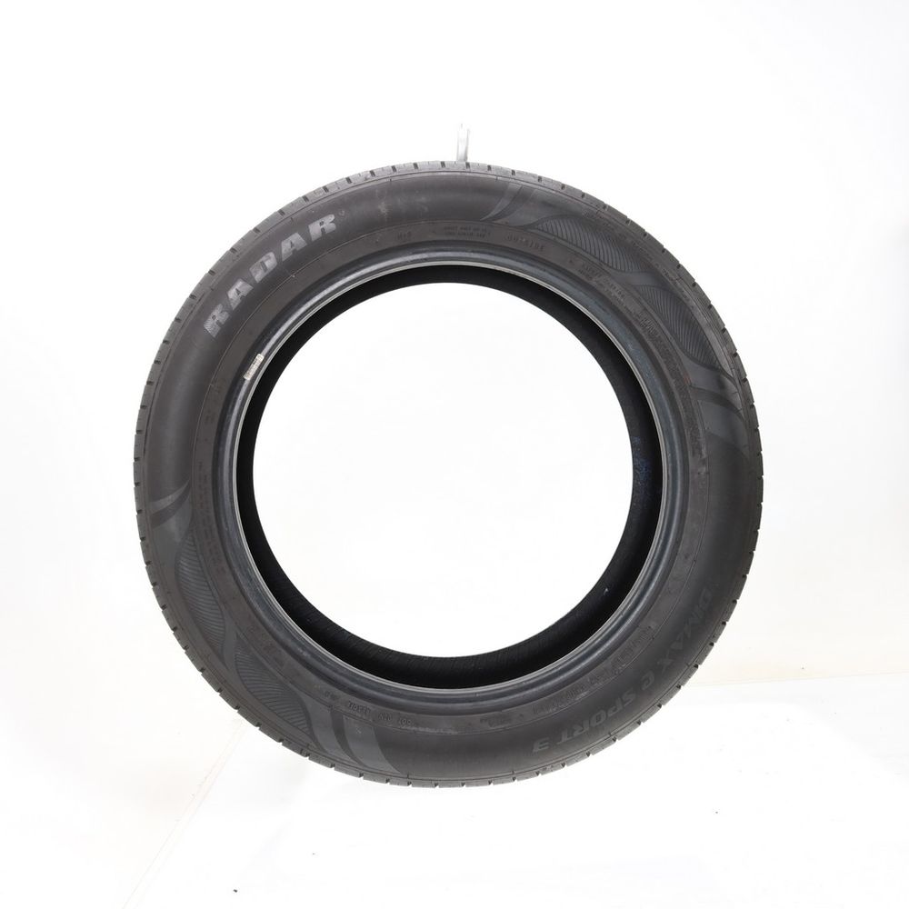 Used 235/55R19 Radar Dimax E Sport 3 105W - 5.5/32 - Image 3